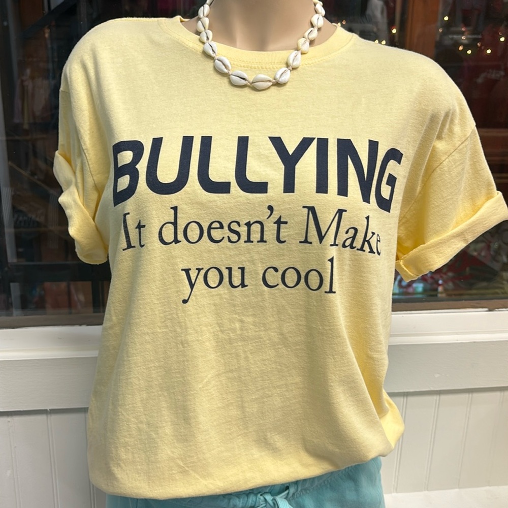 T-shirts